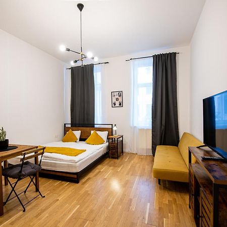 Vienna My City Apartment 1 Bedroom Екстериор снимка