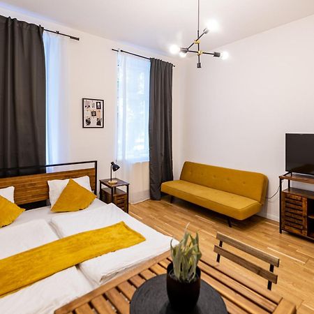 Vienna My City Apartment 1 Bedroom Екстериор снимка
