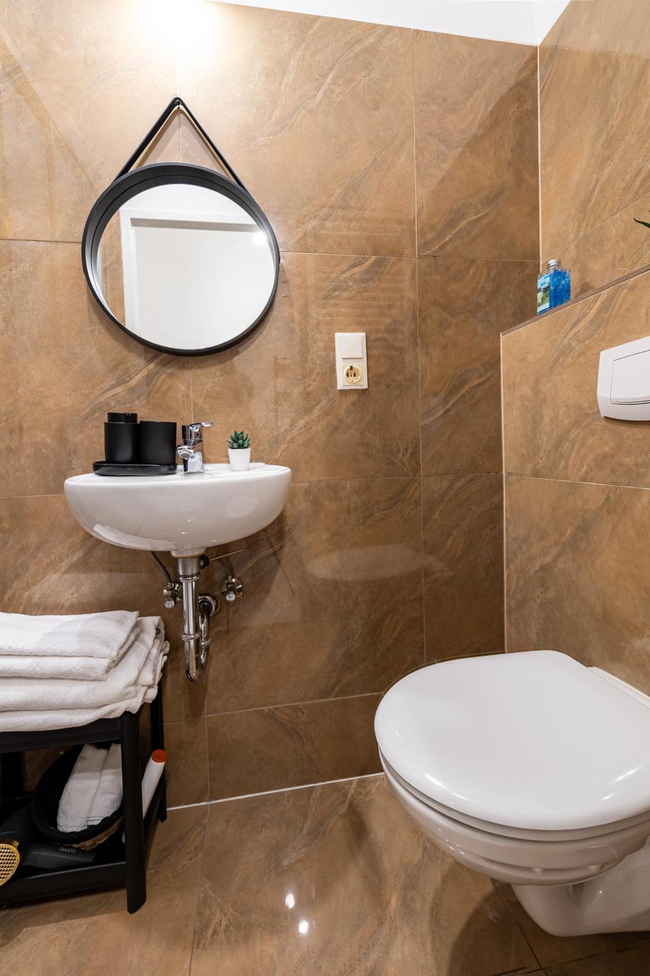 Vienna My City Apartment 1 Bedroom Екстериор снимка