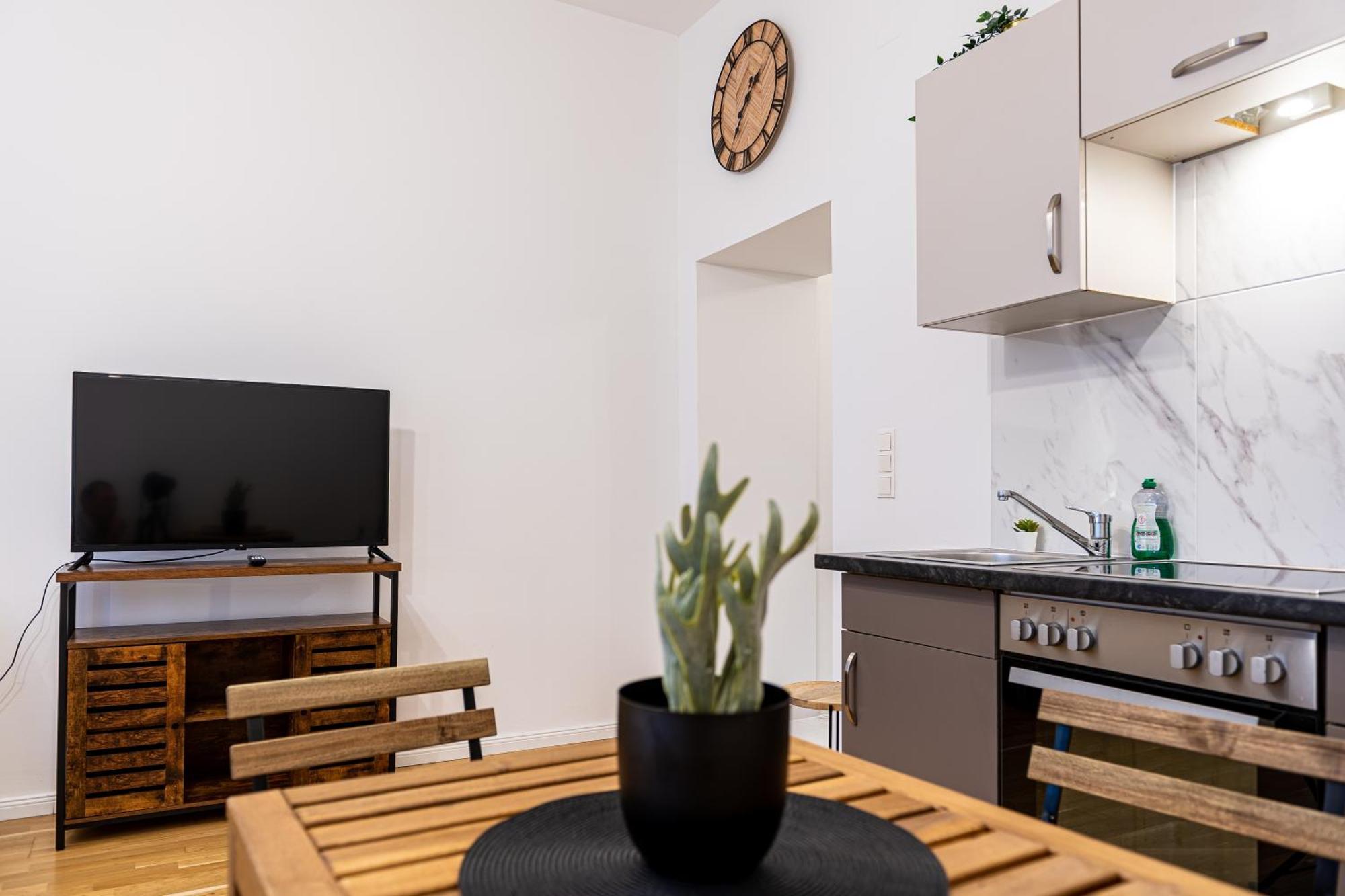 Vienna My City Apartment 1 Bedroom Екстериор снимка