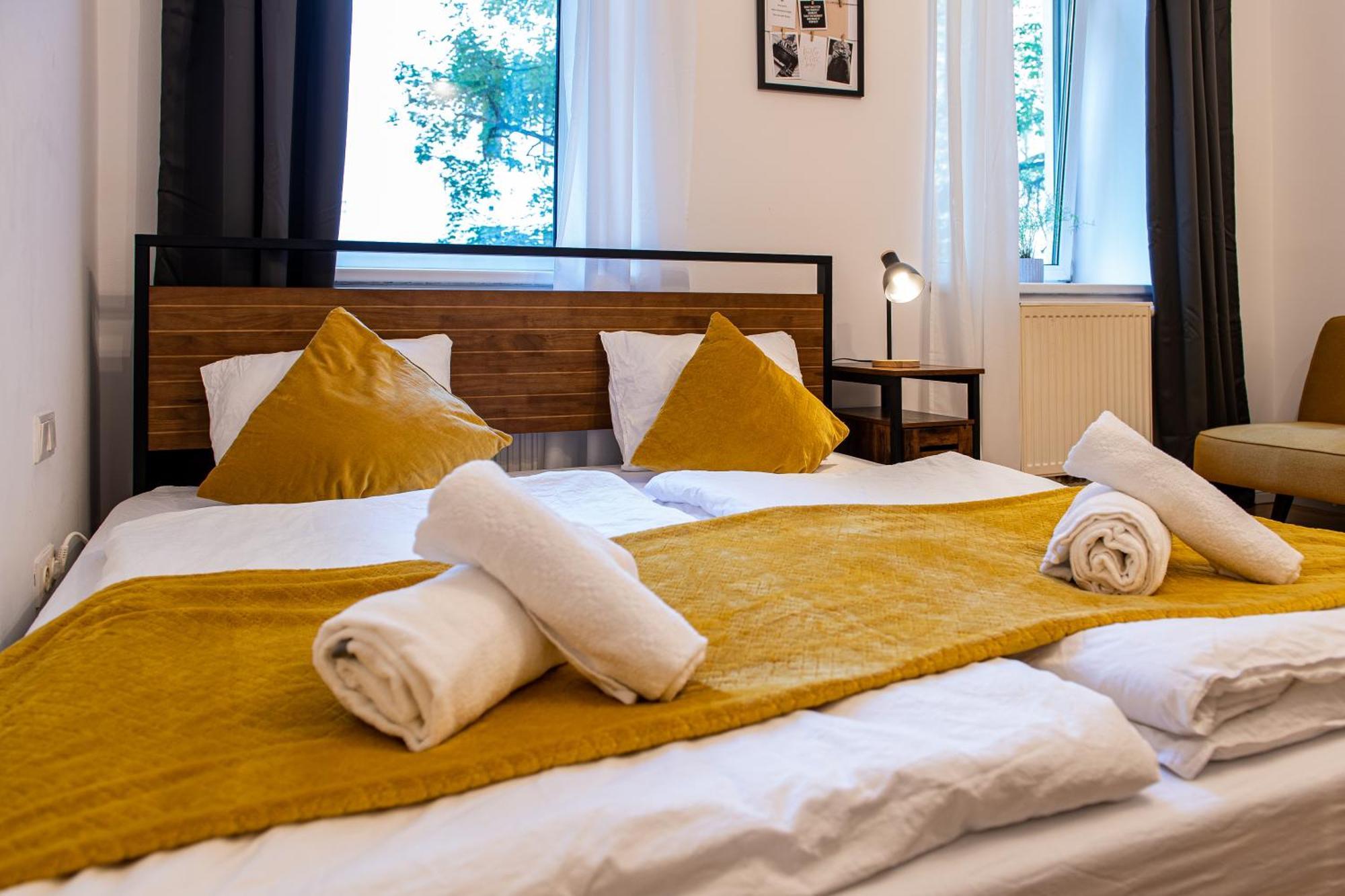 Vienna My City Apartment 1 Bedroom Екстериор снимка