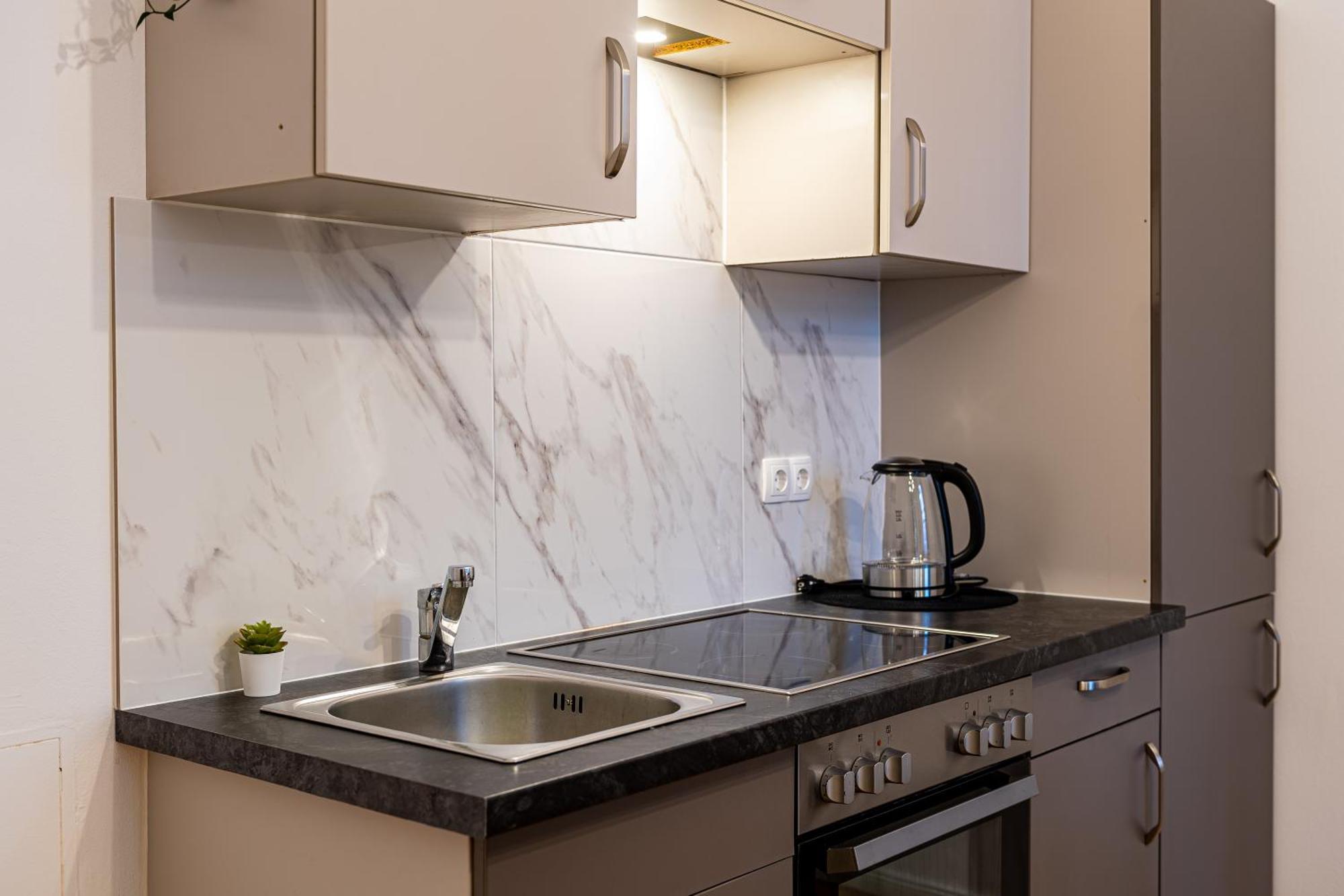 Vienna My City Apartment 1 Bedroom Екстериор снимка