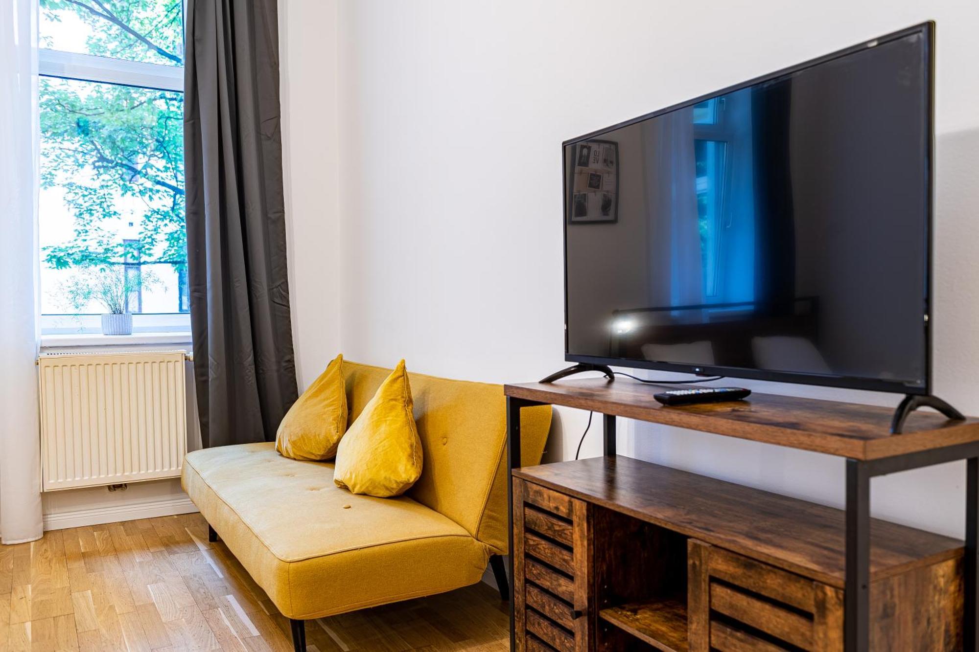 Vienna My City Apartment 1 Bedroom Екстериор снимка