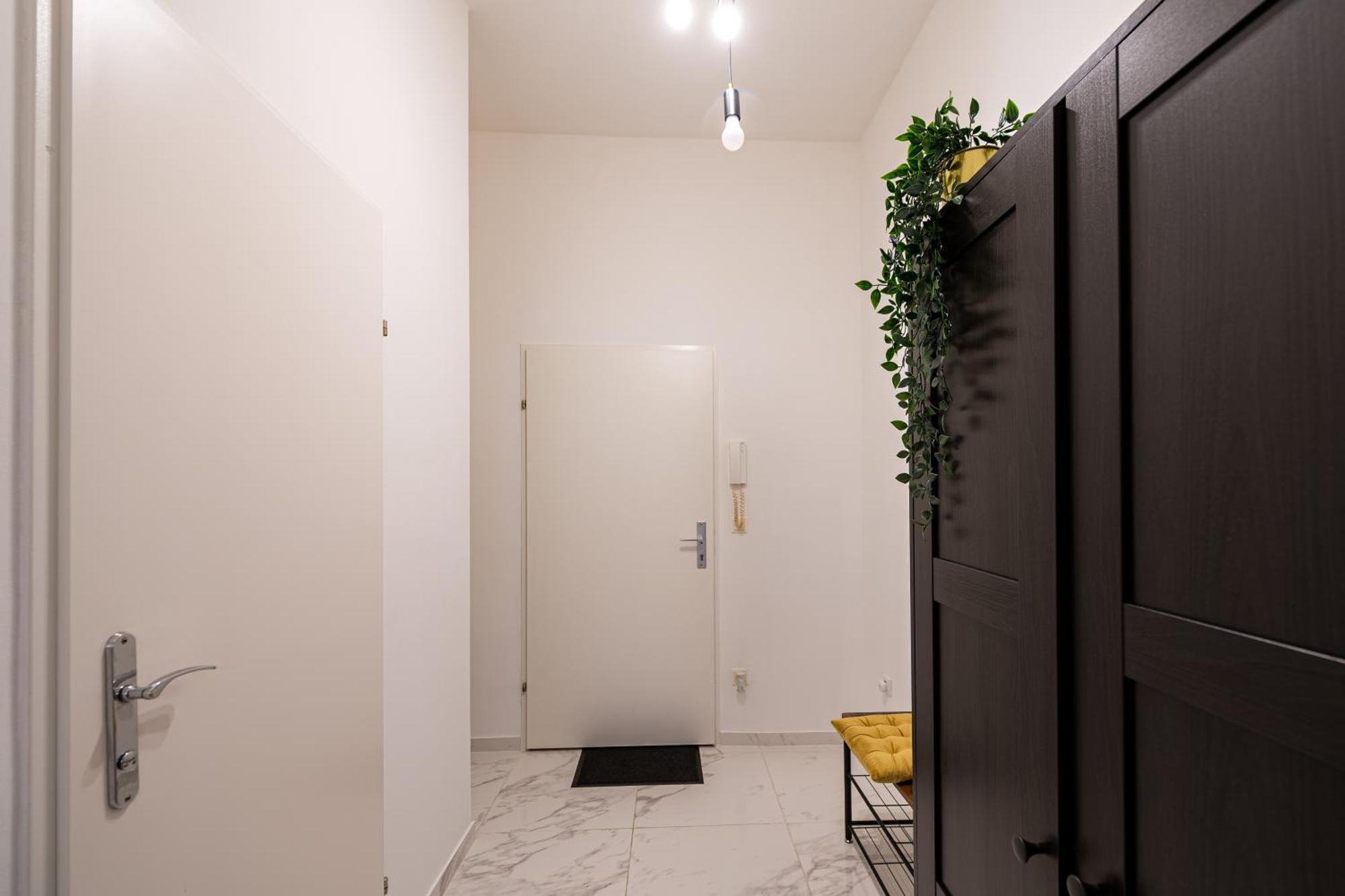 Vienna My City Apartment 1 Bedroom Екстериор снимка