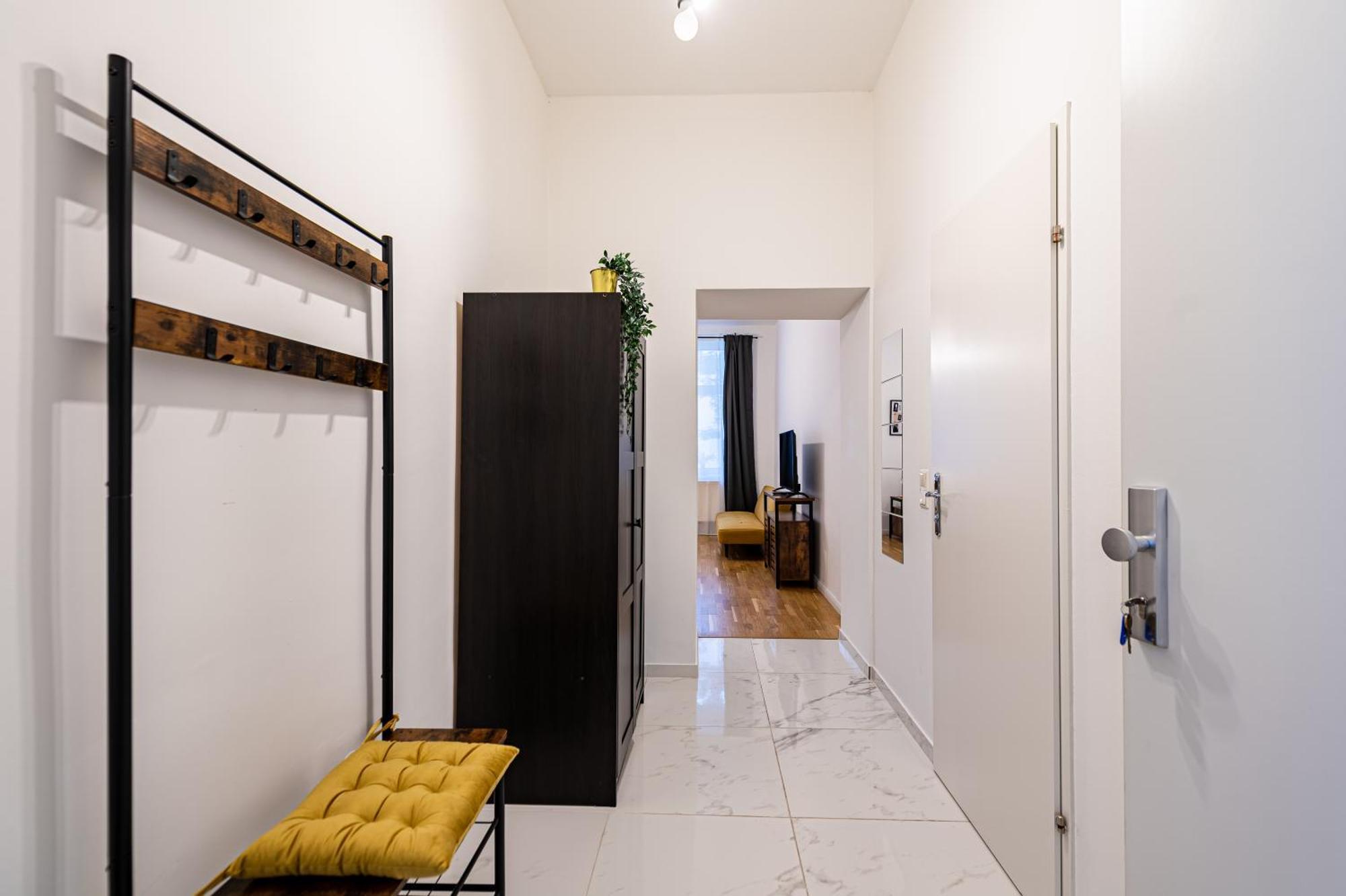 Vienna My City Apartment 1 Bedroom Екстериор снимка